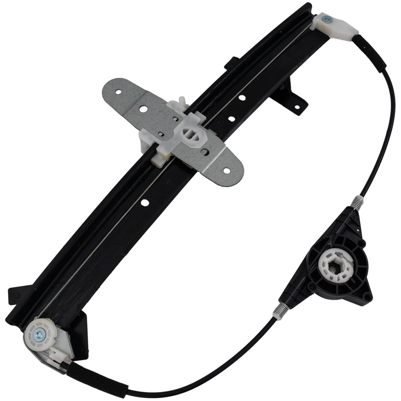 Rear Left Window Regulator for Ford Crown Victoria (1992–2011)