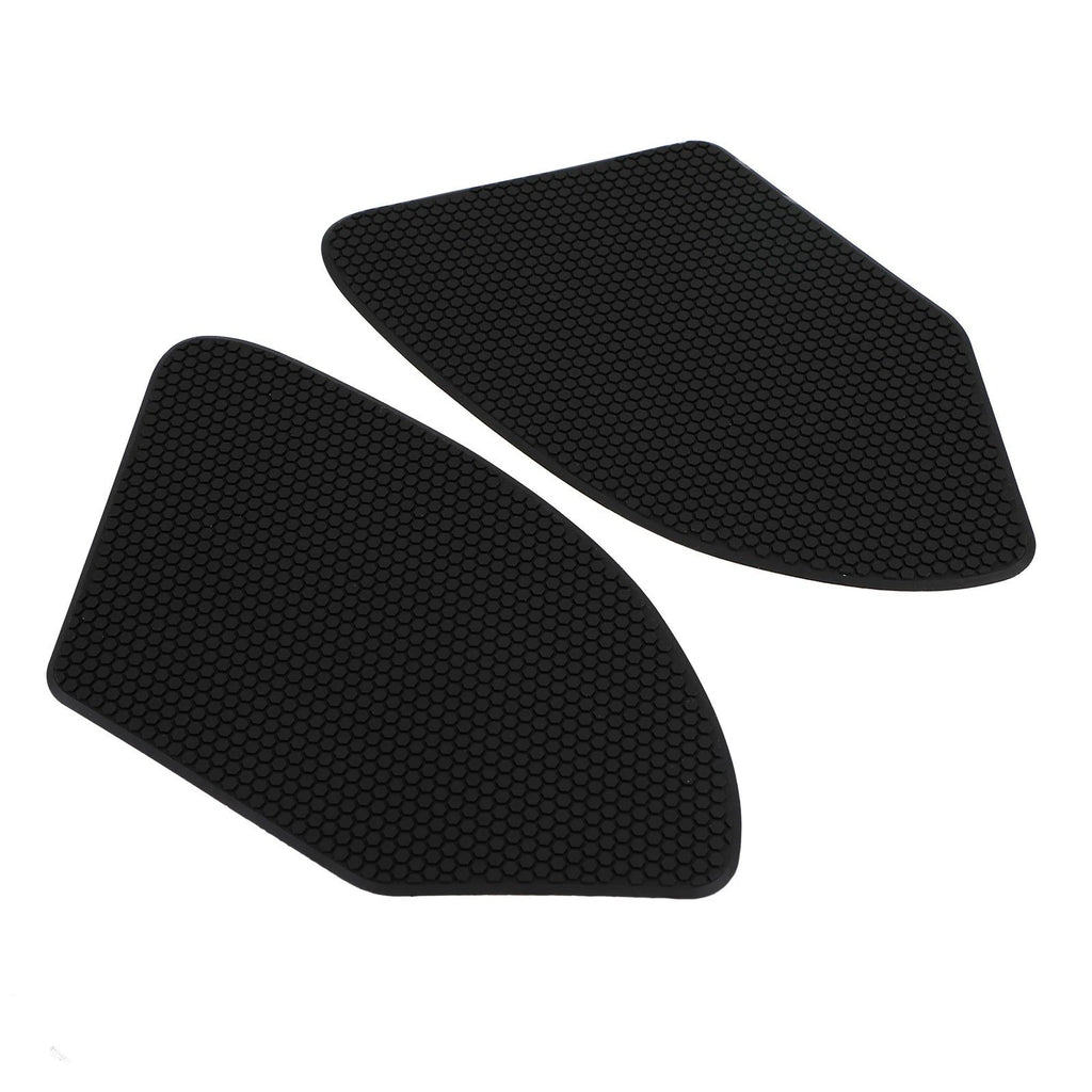 Pair Tank Side Protector Grip for Suzuki GSXR1000 (2017–2019)