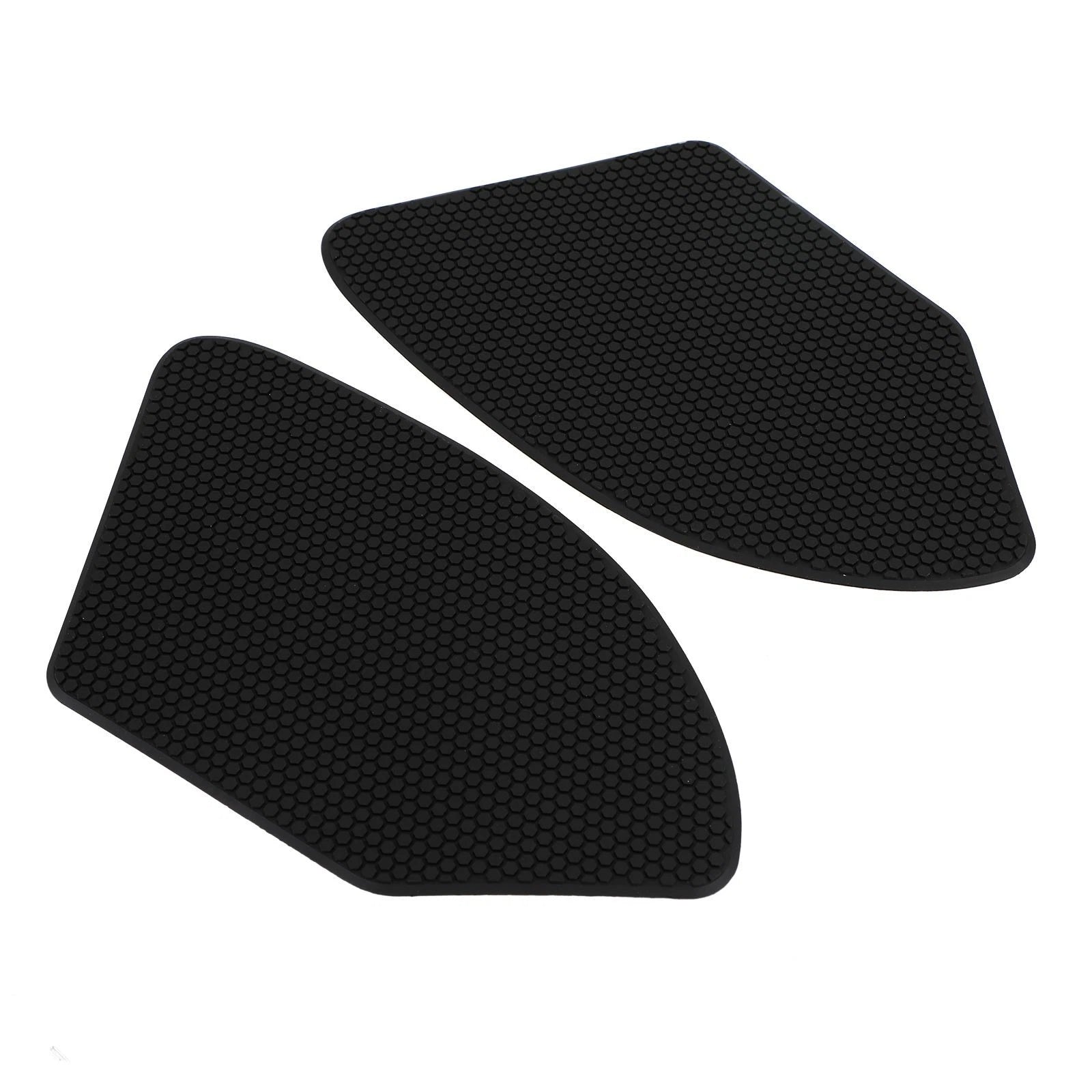 Pair Tank Side Protector Grip for Suzuki GSXR1000 (2017–2019)