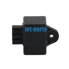 8-Prong Electrical Relay Assy for Yamaha Outboard FY1800 FX Cruiser HO (2009–2011)