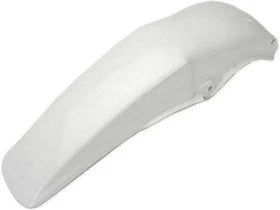Acerbis Rear Fender for Honda CR125R CR250R (1992–1997) Plastic White