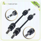 Pair CV Axles for Yamaha Viking 700 (2014–2018)