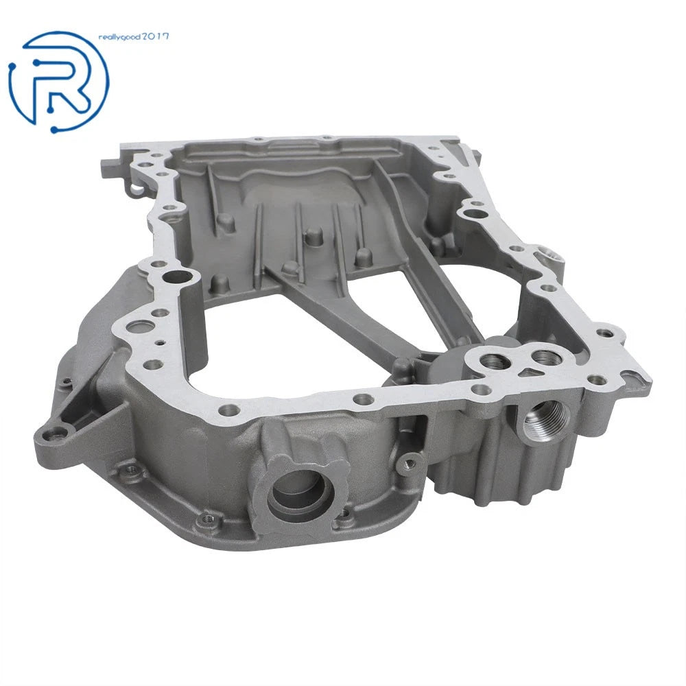 Upper Engine Oil Pan for Lexus RX350, Toyota Camry, Avalon, Highlander, Venza (2005–2015)