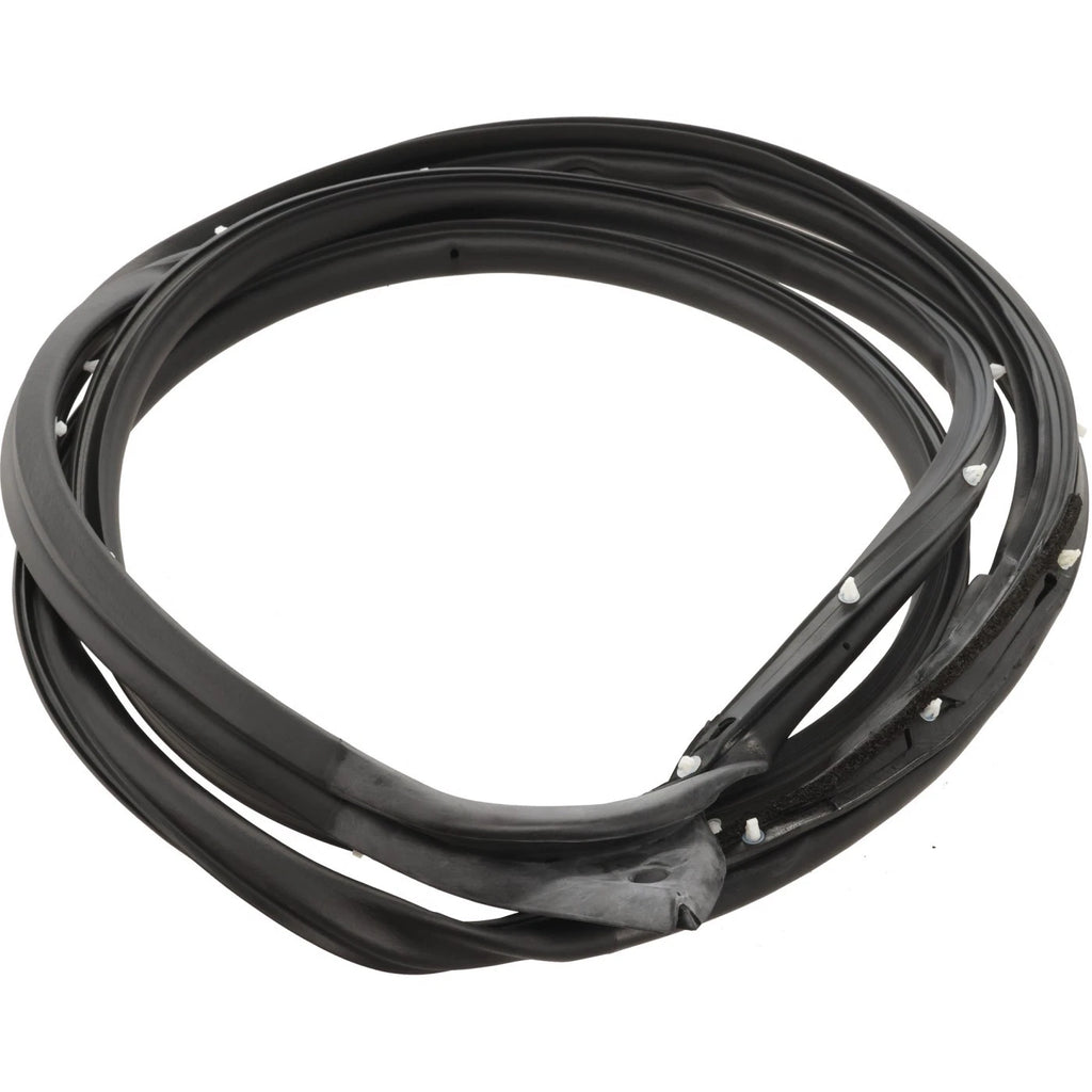 Front Driver Side Glass Seal for Mitsubishi Outlander (2007–2013)
