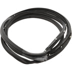 Front Driver Side Glass Seal for Mitsubishi Outlander (2007–2013)