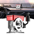 Car Freshener for Innovative Vintage Design