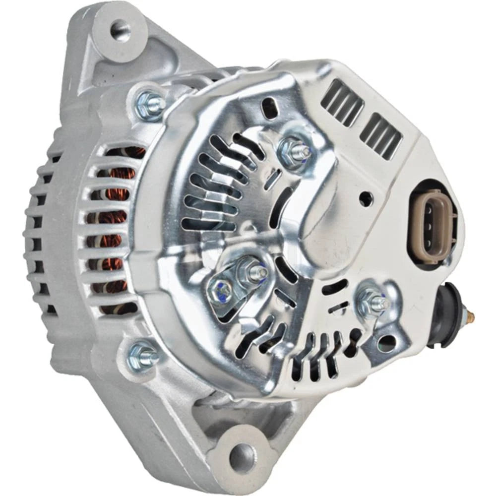 Alternator for J&N Electrical Products (400-52207-JN)