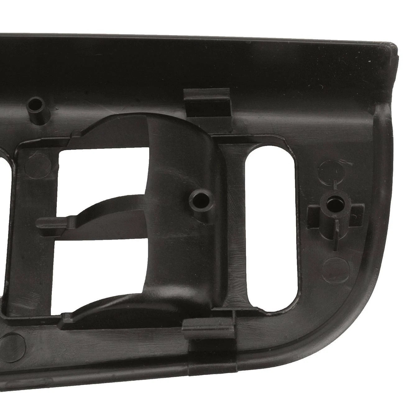 Left Window Switch Cover Cap for VW Golf Jetta Passat (1999-2005)