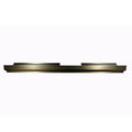 Replacement Steel Driver Side Rocker Panel (See compatibility Chart)