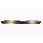 Replacement Steel Driver Side Rocker Panel (See compatibility Chart)