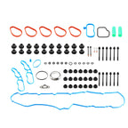 Head Gasket Bolts Set for Chevrolet Colorado Hummer H3 GMC Canyon (2004–2006)