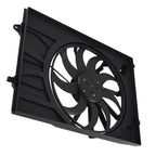 Cooling Fan Assembly for Hyundai Santa Fe 2.4L (2019–2020)