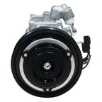 AC Compressor Kit Replacement for Acura TLX 3.5L V6 (2018-2020)
