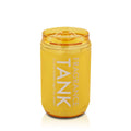 Car Air Freshener Soda Can Holder for Universal Use (145g) - Lemon Squash Scent