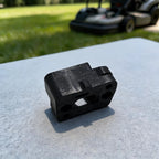 Intake Insulator for SRM225 (High Heat Resistance)