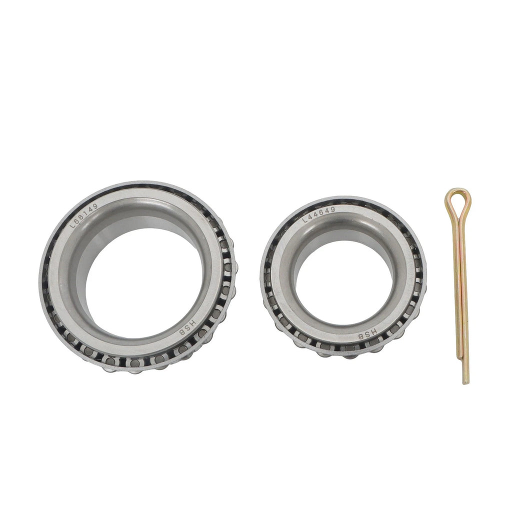 Trailer Bearing Kit for 5 on 5.5' Trailer Hub (3500 lbs)