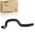 Lower Radiator Coolant Hose with Clamp for Honda Odyssey (2007–2010)
