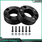 2X 3" Front Leveling Lift Kit for Ford F-150 Expedition (2003–2024)