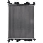 Aluminum Engine Radiator for Ford Escape Hybrid (2020–2022)