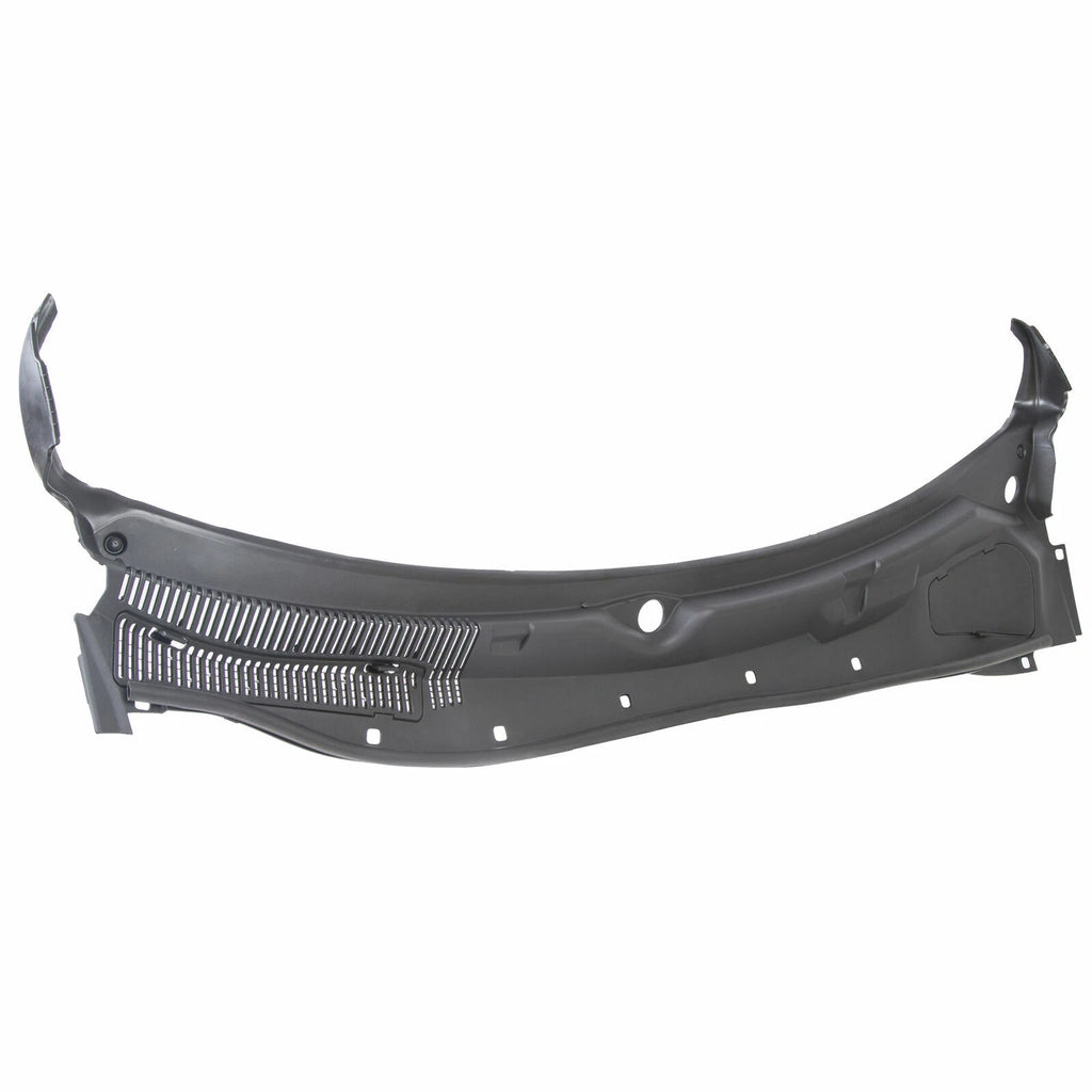 Windshield Wiper Cowl Grille Panel for Dodge Challenger (2008–2023)