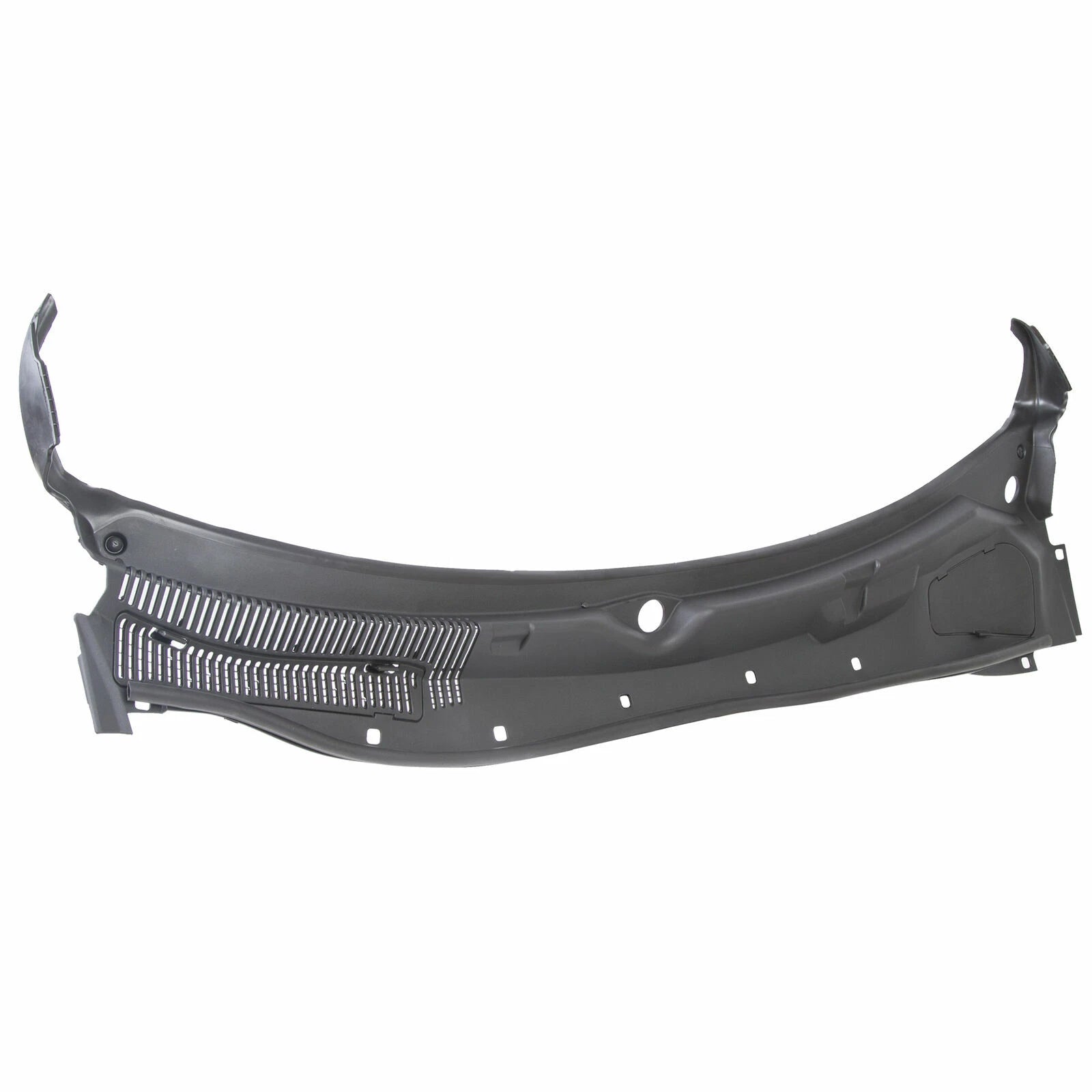 Windshield Wiper Cowl Grille Panel for Dodge Challenger (2008–2023)