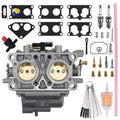 Carburetor for Kawasaki Mule 3000 3010 3020 (2001–2008) 15003-2766