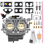 Carburetor for Kawasaki Mule 3000 3010 3020 (2001–2008) 15003-2766