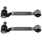 2x Rear Camber Arm Alignment Kit for Honda Accord (1998–2002) & Acura CL (2001–2003)