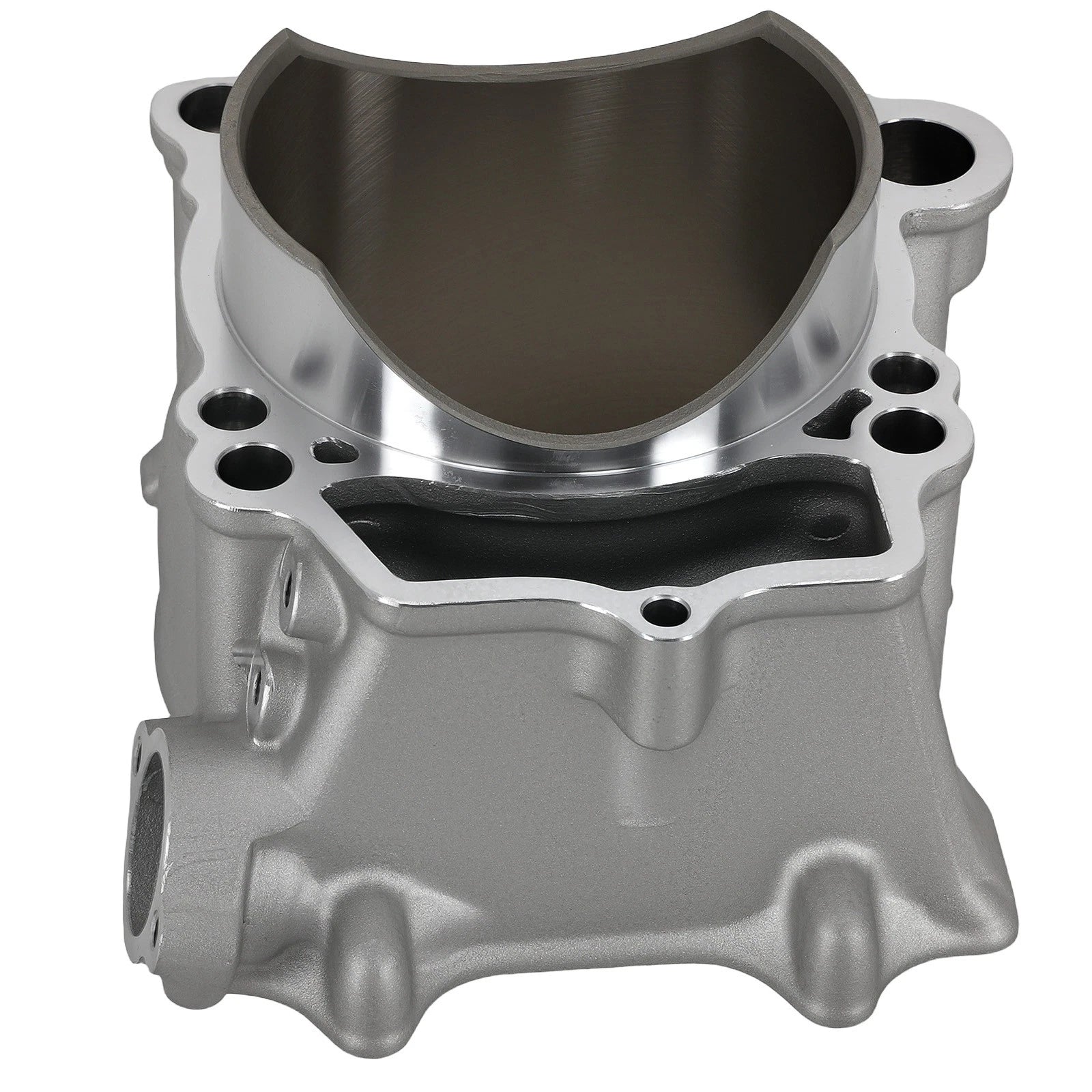 95mm Cylinder Jug Barrel for Yamaha WR450F YFZ450 YZ450F (2003–2013) Aluminium