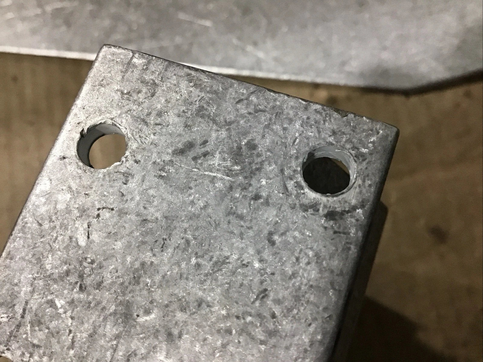 Guardian Anchor for Fortress Marine G-23 (Open Box)