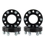 Wheel Spacer for Ford F-150 (2013–2014) (4x1.25", 6x135, M14x2, 87mm)