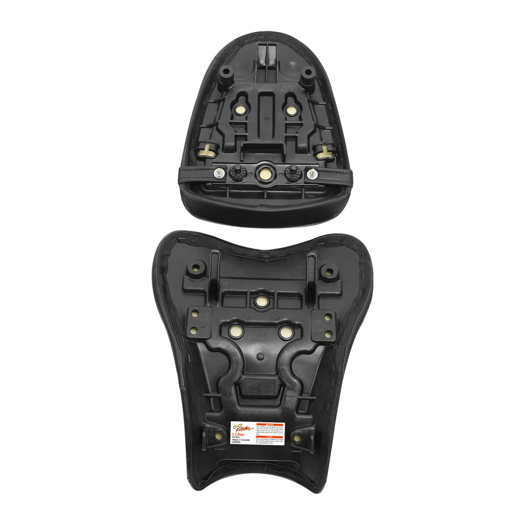 Driver & Passenger Seats for Suzuki GSXR1000 (2007–2008)