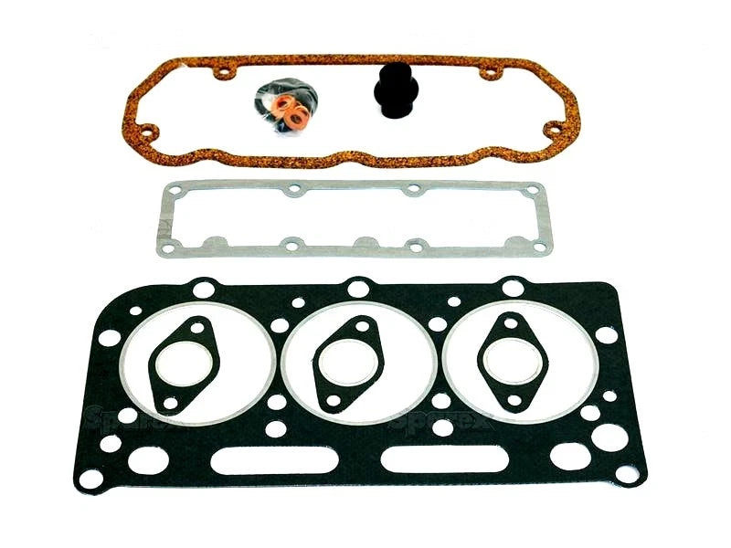 Head Gasket Set for David Brown 770 780 880 885 1190 1194 Tractors