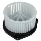 Blower Motor with Fan for Mitsubishi Outlander (2003–2006)