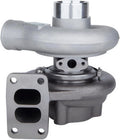 TD06H Turbo for CAT 320B 321B 320C 321C 320D Excavator (1996–2008)