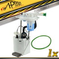 Fuel Pump Module Assembly with Pressure Sensor for Chevrolet Impala (2008–2011)