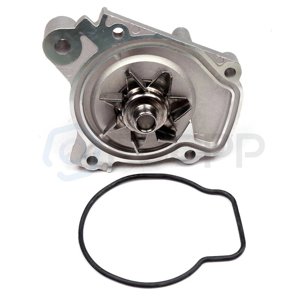 Timing Belt Kit with Water Pump & Head Gasket for Honda Civic (2001–2005)