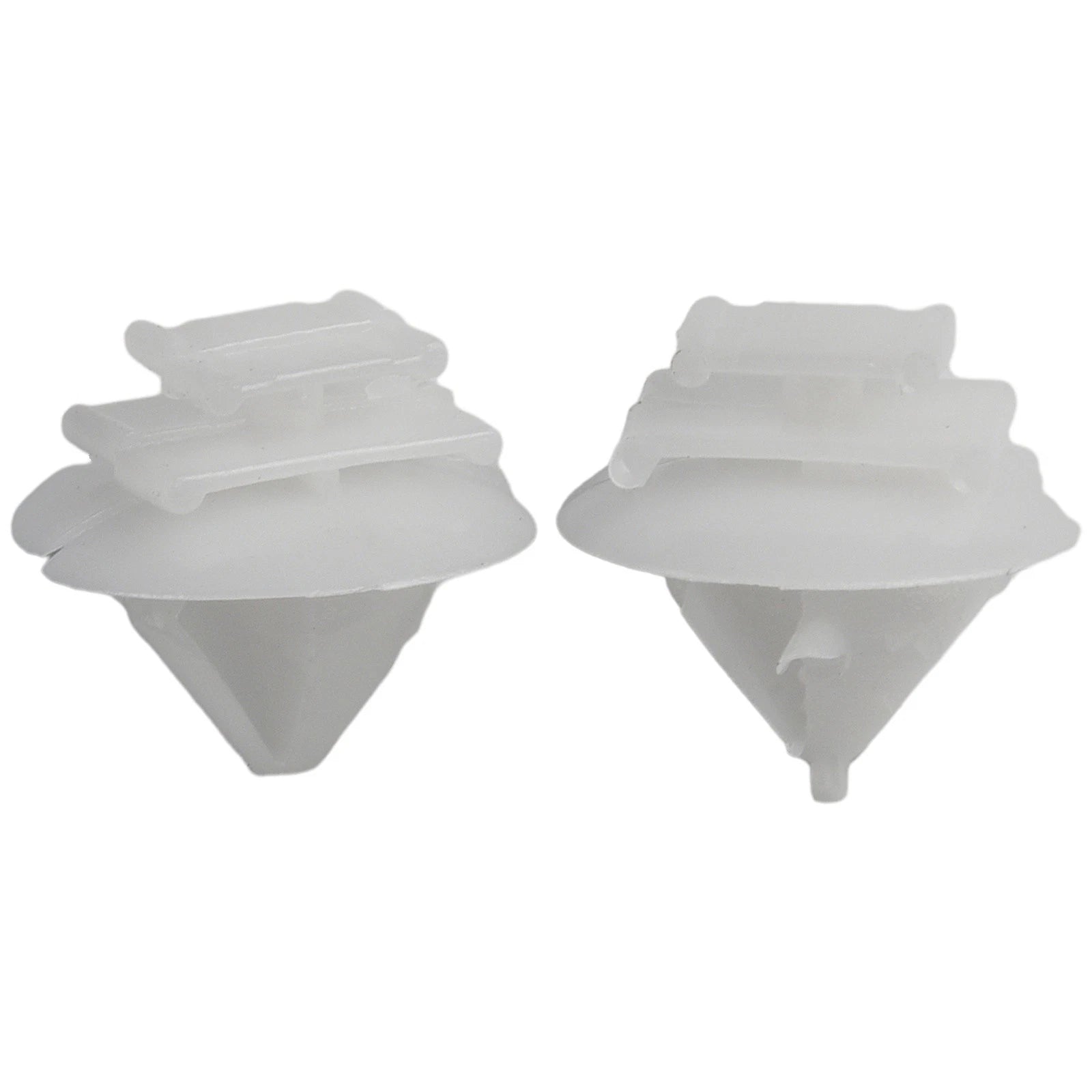 20Pcs Door Trim Clips for Citroen C2 C3, Peugeot 206 207 (2000–2023)