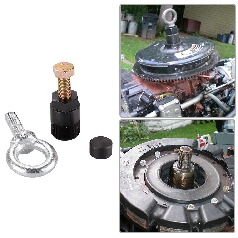 Flywheel Puller for Mercury Mariner