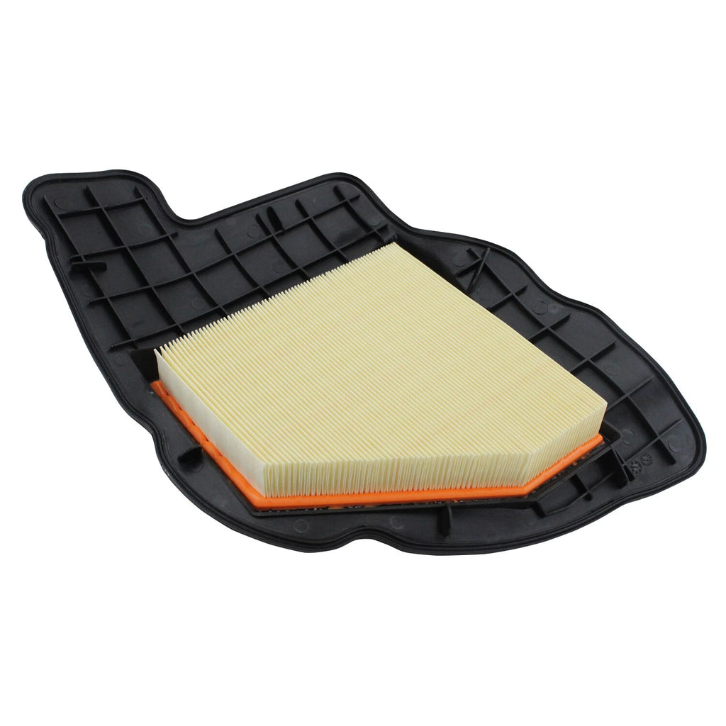 Mann Air Filter for BMW E70 E71 F01 F04 F07 F10 550i 650i 750i X5 X6 (2007–2017)