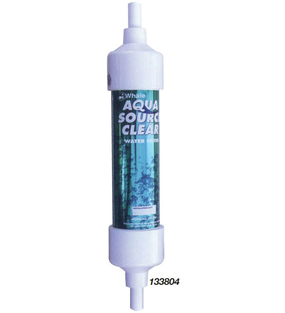 Whale Aquasource Disposable Water Filter WF1230 for