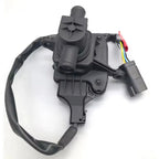 Air Condition Heating Control Valve for Scania Truck (1995–2009)