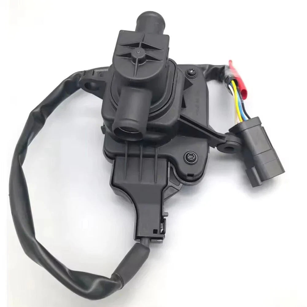 Air Condition Heating Control Valve for Scania Truck (1995–2009)