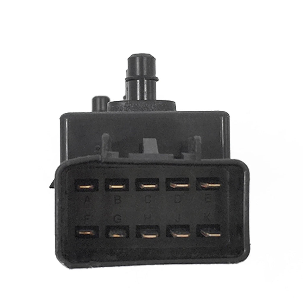 Power Seat Switch Right Passenger 8 Way for Chevrolet Cadillac GMC Buick (1S12379)