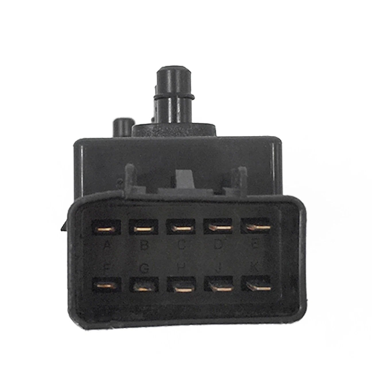 Power Seat Switch Right Passenger 8 Way for Chevrolet Cadillac GMC Buick (1S12379)