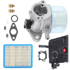 Carburetor for 4-7HP Engines (OEM 799868, 498170, 497586)
