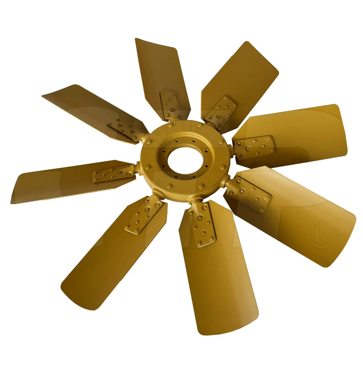 Fan As-Rev for Caterpillar (1359960)