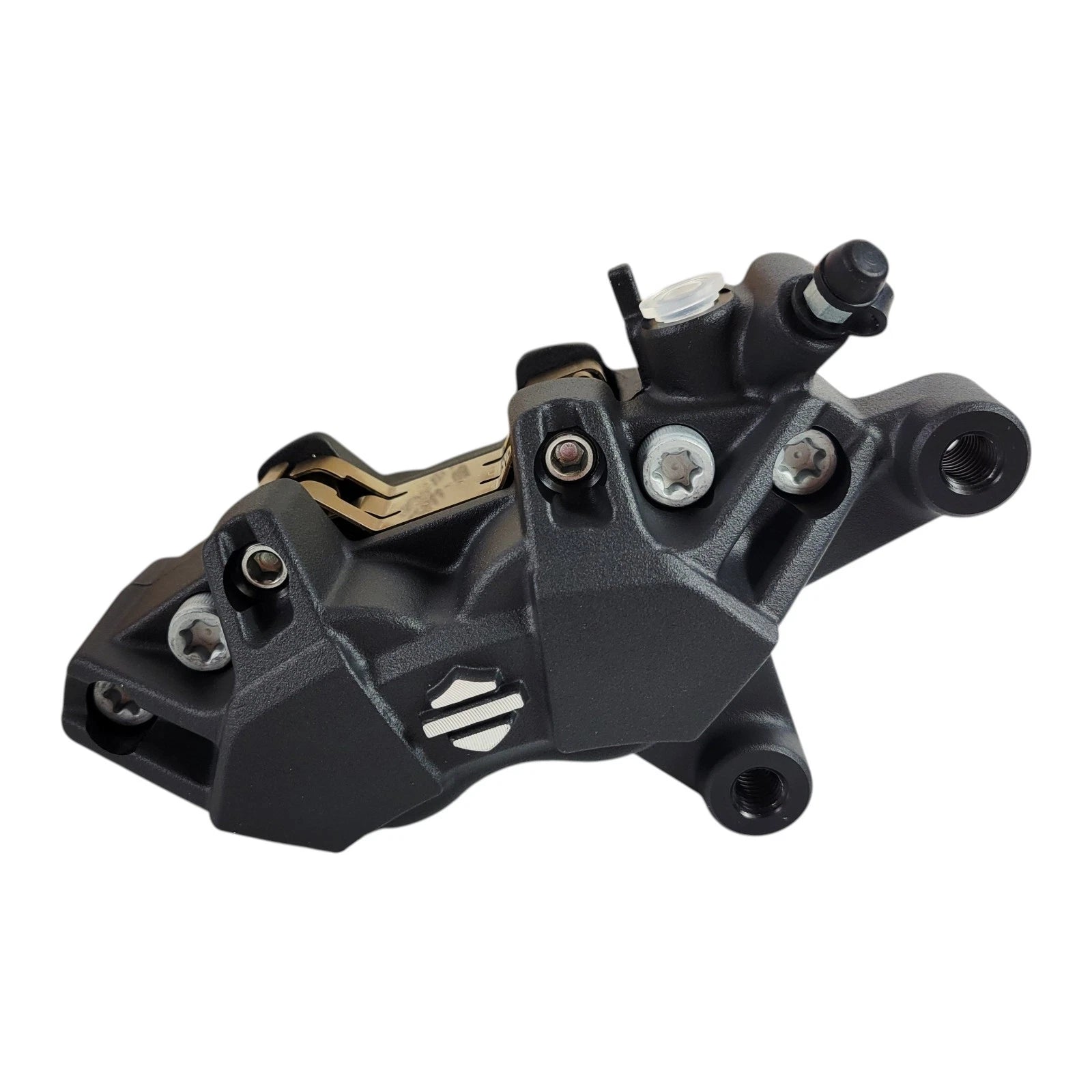Front Right Brake Disc Caliper for Harley Davidson Sportster XR1200 (2009–2013)