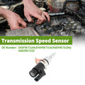 1 Pc Transmission Speed Sensor No.E45F9E731AA for Ford E-150 (2003–2007)