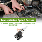 1 Pc Transmission Speed Sensor No.E45F9E731AA for Ford E-150 (2003–2007)